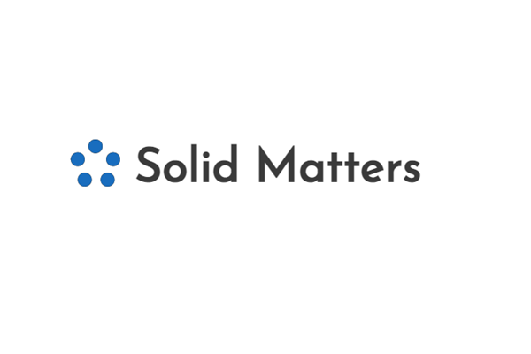 Logo Solid Matters