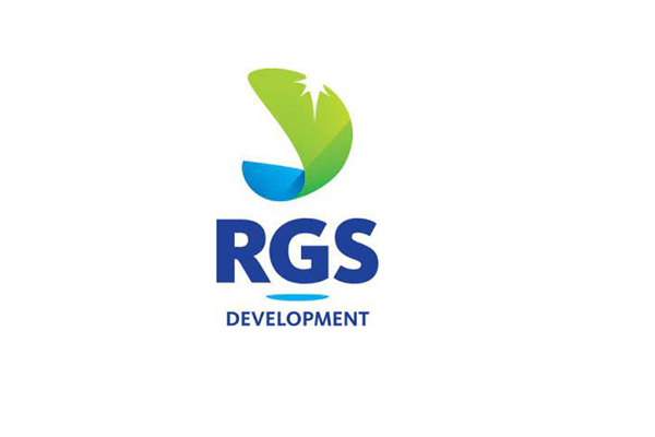 Logo RGS Development