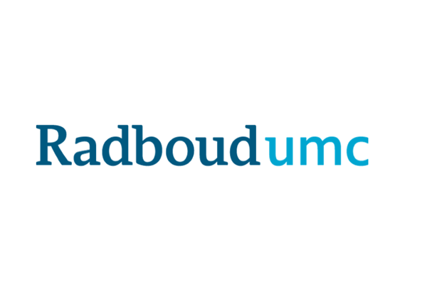 Logo Radboudumc