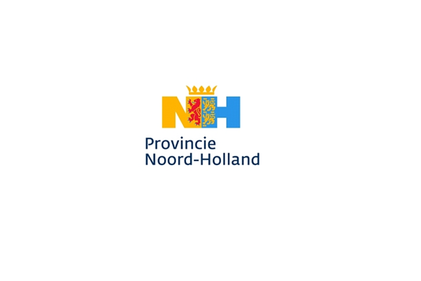 Logo Provincie Noord Holland