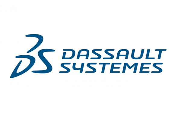 Logo Dessault Systemes