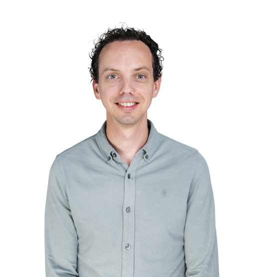 Daan 1 Vierkant