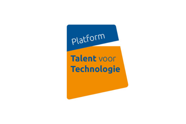 Logo Platform Talent Voor Technologie