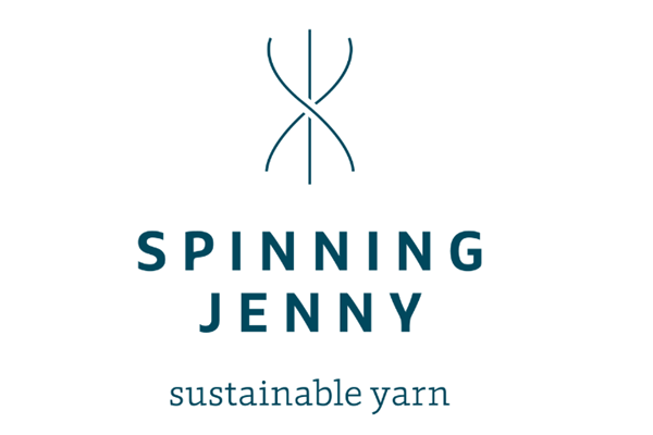 Logo Spinning Jenny