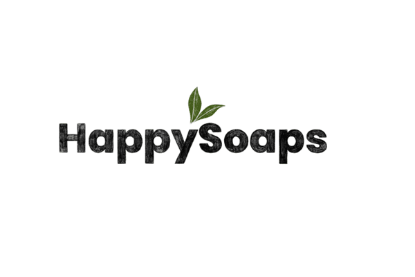 Logo Happy Soaps