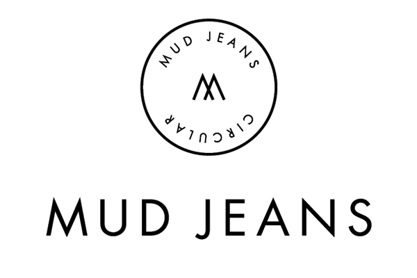 Logo Mudjeans
