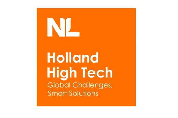 Logo Holland High Tech