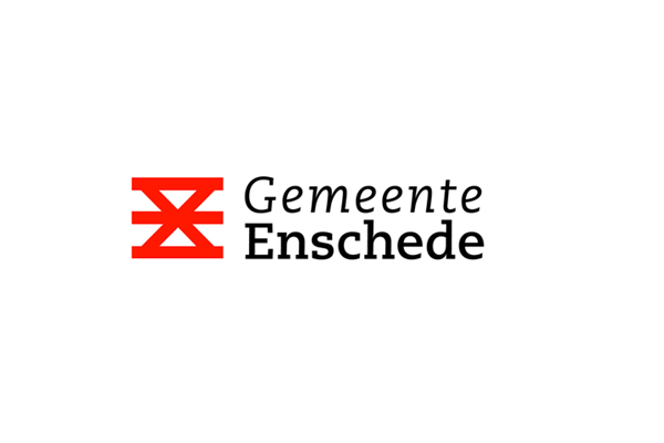 Logo Gemeente Enschede