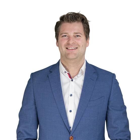 Niels 1 Vierkant