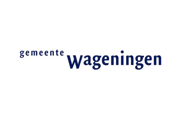 Logo Gemeente Wageningen