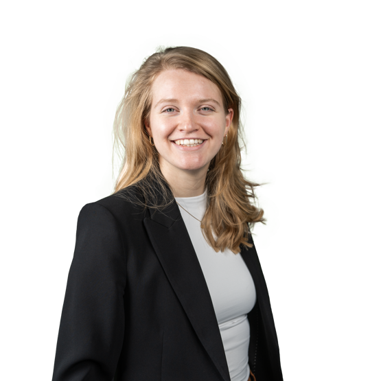 Sissy Van De Wetering 2 Transparant