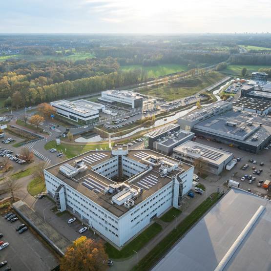 Automotive Campus Helmond klaar voor een volgende fase