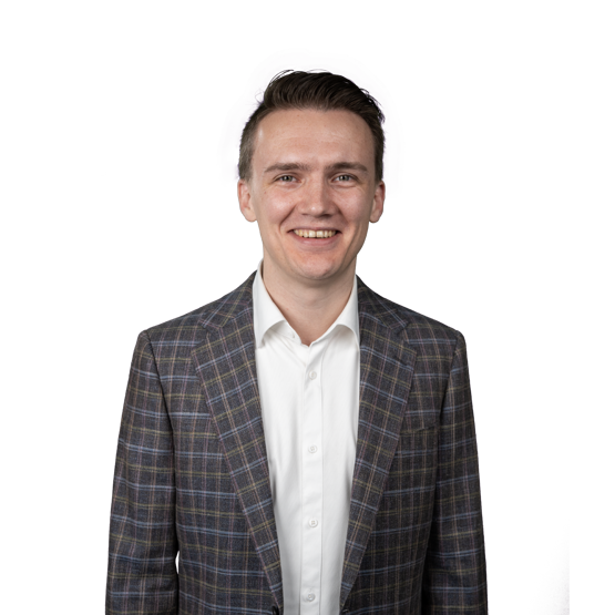 Thomas Stavrou 1 Transparant