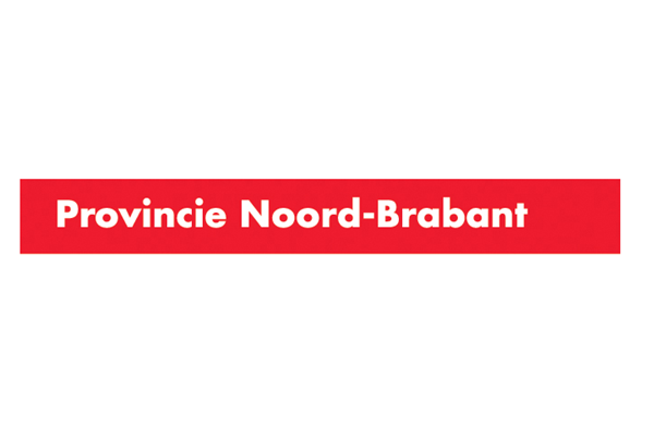 Logo Provincie Noord Brabant