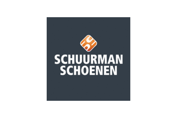 Logo Schuurman Schoenen