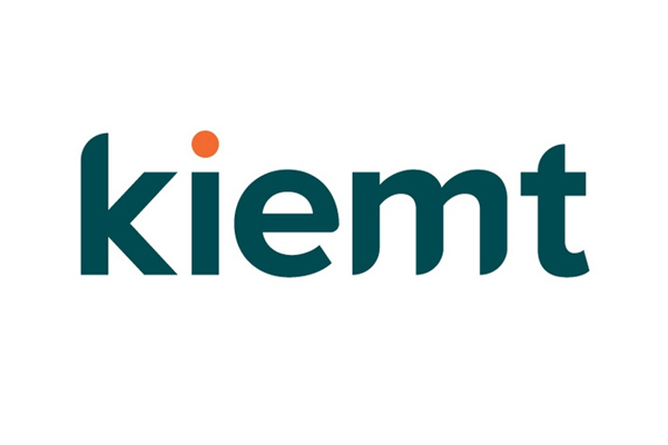 Logo Kiemt