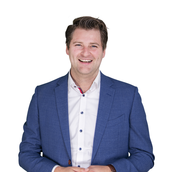 Niels 2 Vierkant