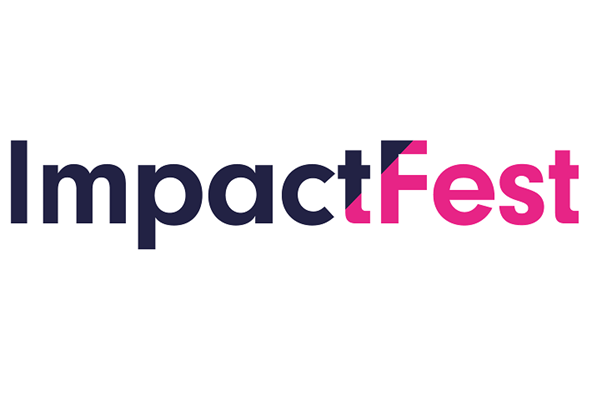 Logo Impactfest