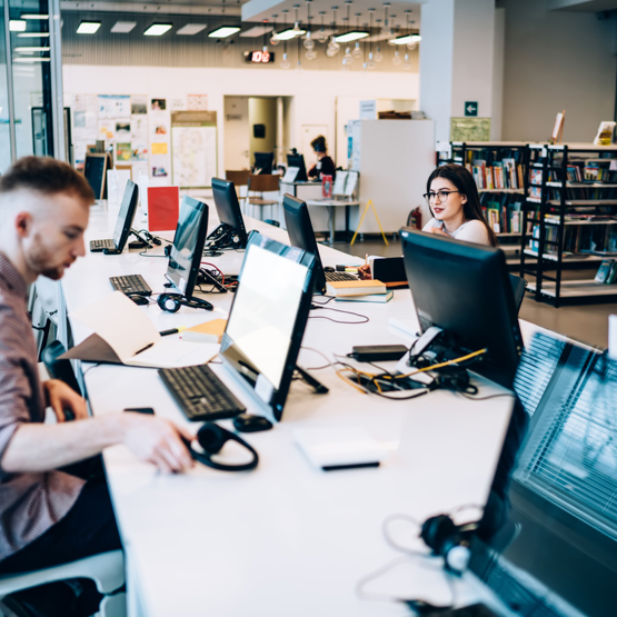 Nieuwe manier van samenwerken tussen onderwijsinstellingen en EdTech‑bedrijven