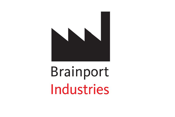 Logo Brainport Industries