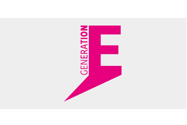 Logo Generatione
