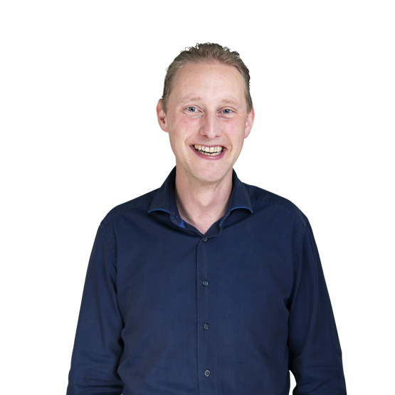 Raymond 1 Vierkant