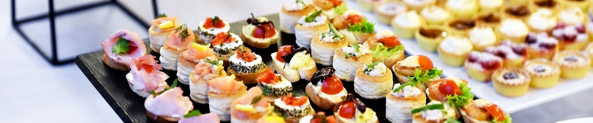 Catering