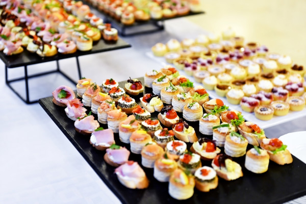 Catering