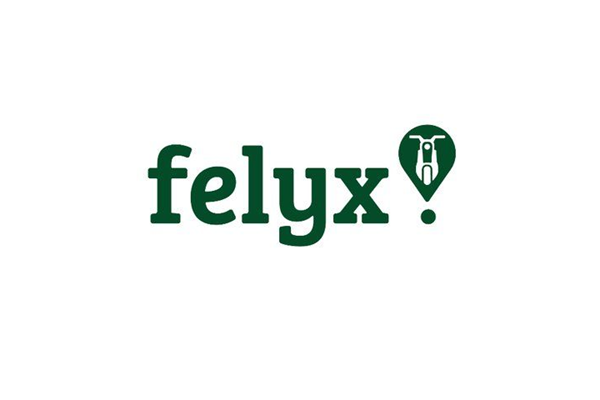 Logo Felyx