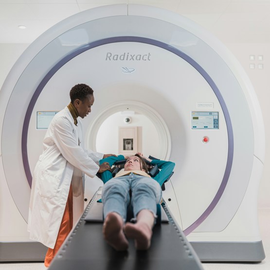 Resonandina vergemakkelijkt toegang tot medische diagnostiek