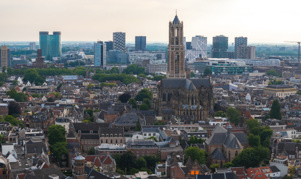Regio Utrecht