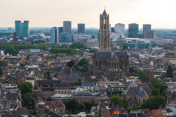 Regio Utrecht