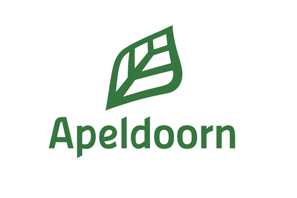 Logo Gemeente Apeldoorn