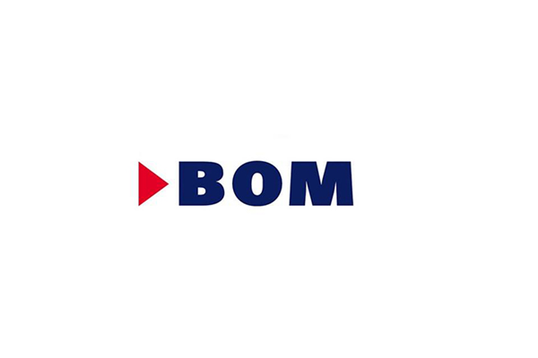 Logo BOM