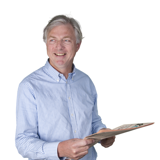 Bart Blokhuis Vierkant 2