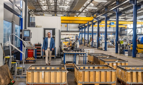 Arbeidsproductiviteit RV 4 2