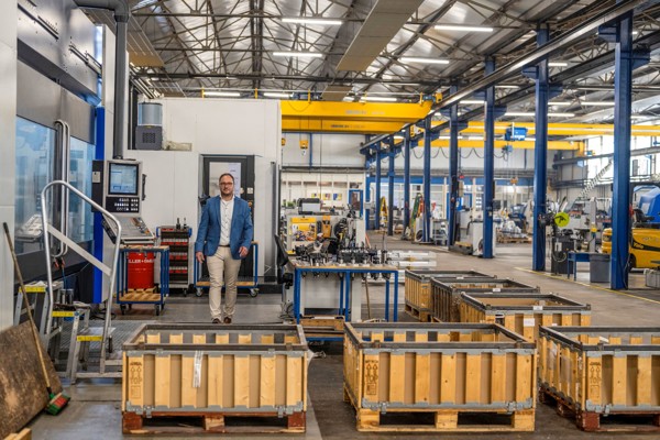 Arbeidsproductiviteit RV 4 2