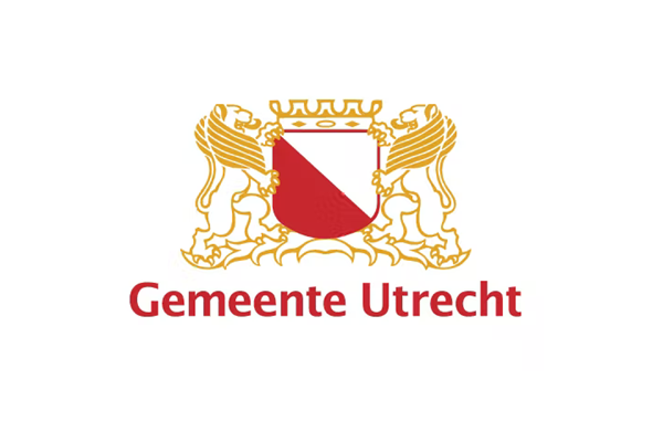 Logo Gemeente Utrecht