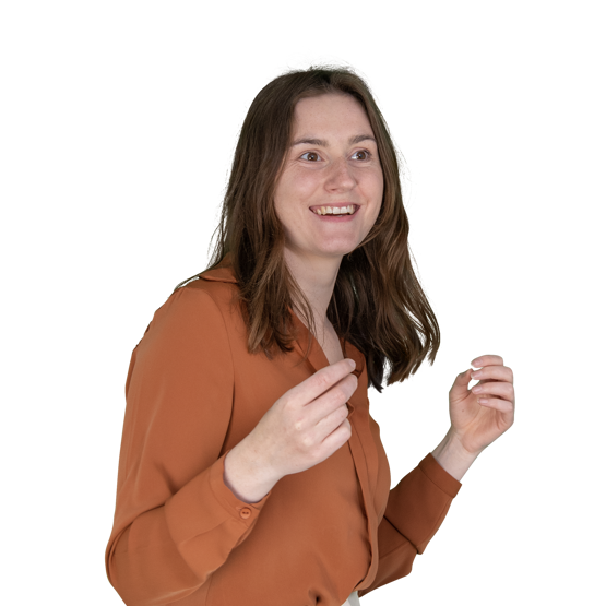 Silke 2 Transparant