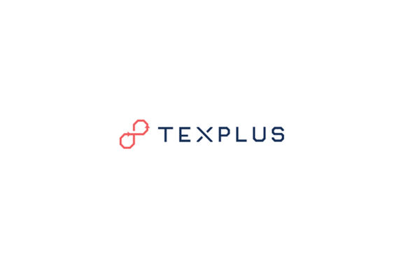 Logo TEXPLUS