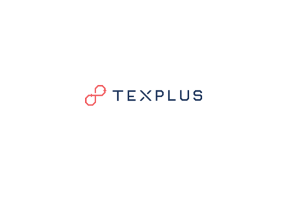 Logo TEXPLUS