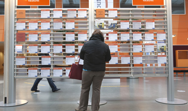 Inclusieve Arbeidsmarkt