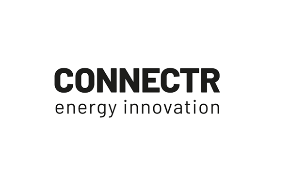 Logo Connectr