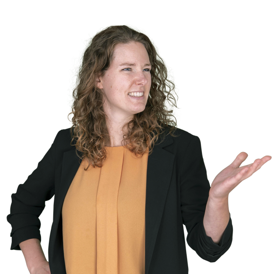 Lisette 2 Vierkant