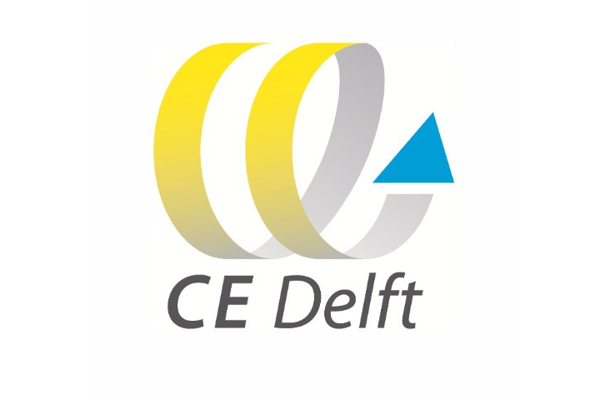 Logo CE Delft