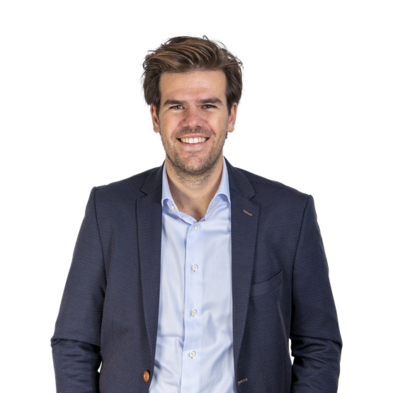 Stijn 1 Vierkant