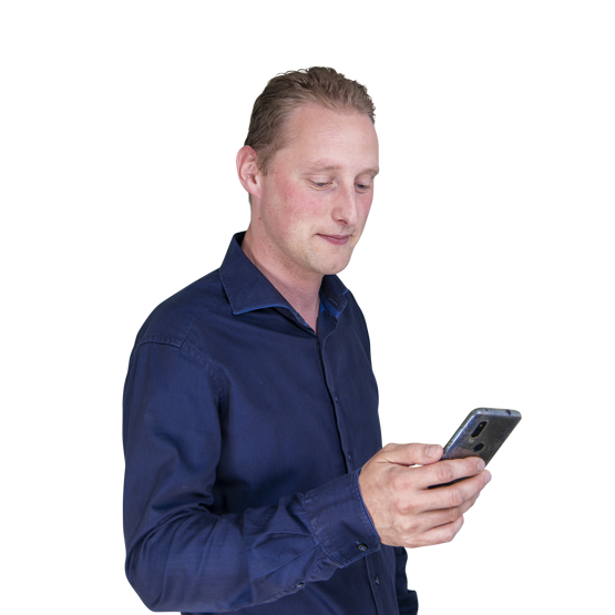 Raymond 2 Vierkant