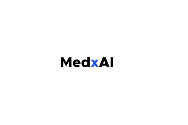 Logo Medxai