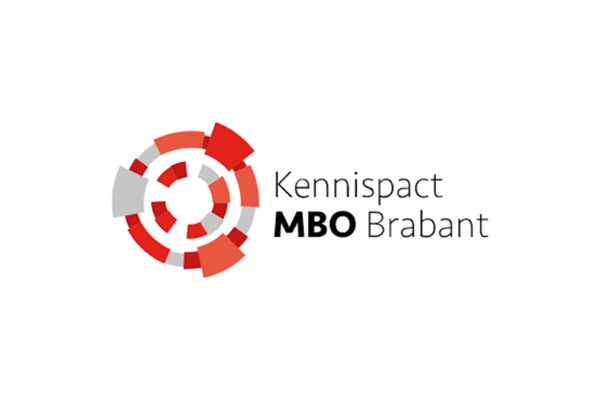 Logo Kennispact MBO Brabant