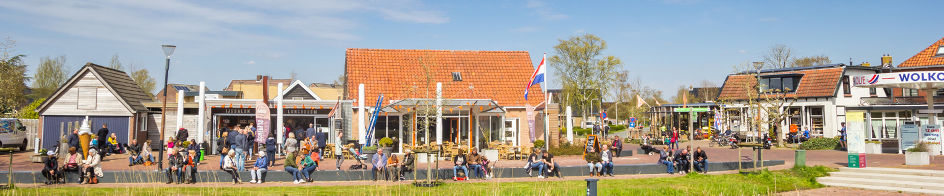 Noord Friesland